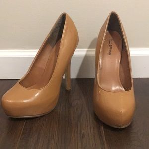 Call It Spring Pumps